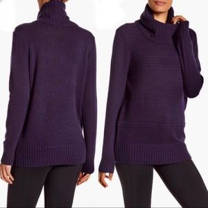 DVF Diane von Furstenberg Cashmere Blend Sweater